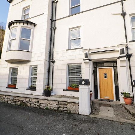 Bodnant Daire Llandudno Dış mekan fotoğraf