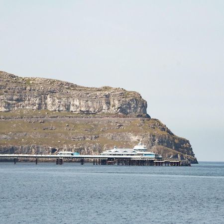 Bodnant Daire Llandudno Dış mekan fotoğraf