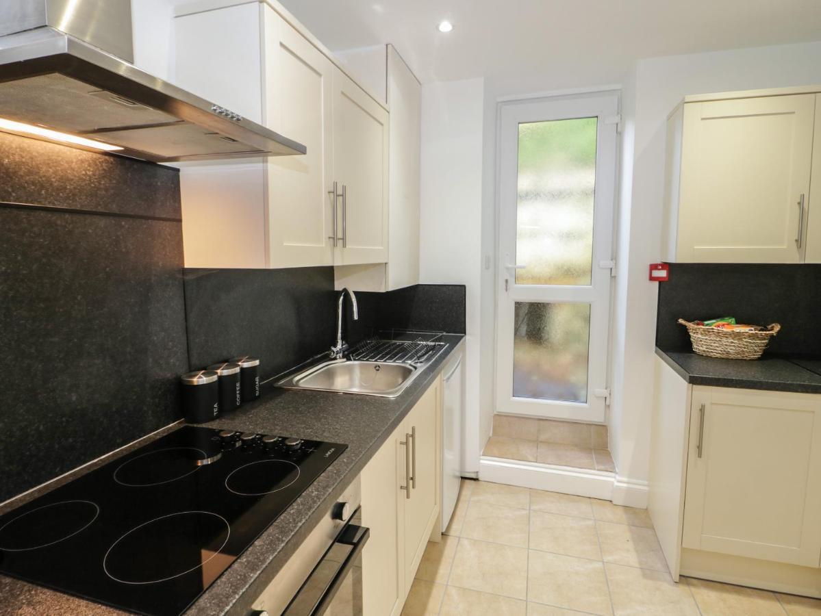 Bodnant Daire Llandudno Dış mekan fotoğraf